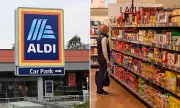 Where's The Salmon Gone? Aldi Shoppers Baffled As Beloved Fish Vanishes From Shelves