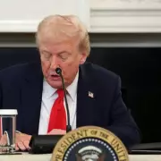 White House Breaks Silence on Trump's Health After Assassination Attempt