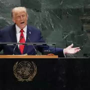 White House Condemns Nobel Committee for Putin Nomination in Diplomatic Explosion