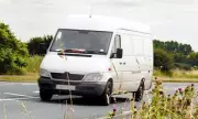 White Van Crisis: UK Tradespeople Hit by Epidemic of Tool Thefts