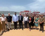 Whitehall Under Fire: Foreign Office Staff Defied Israel Trade Ban for Controversial Trip