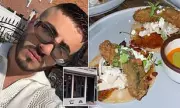 Whitexican Fury: Manhattan's Controversial New Eatery Sparks Cultural Appropriation Storm