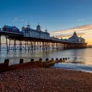 Whitstable: The Quirky Seaside Gem That's London's Perfect Weekend Escape