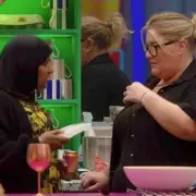 Who Is Big Brother's Farida? Reality TV Star's Journey From Pharmacy To The Famous House