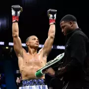 Who Is Chase Demoor? Andrew Tate's Sparring Partner Set for Controversial Boxing Debut