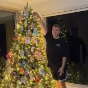 Why I Put My Christmas Tree Up in October - And Why You Should Too