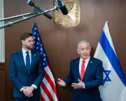 Why Justice for Gaza Demands International Intervention Now