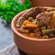 Why Your Autumn Stew Tastes Better The Next Day: The Science Behind Flavour Transformation