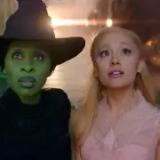 Wicked Fans Go Wild: Elphaba's Signature Green Dress Sells Out in Record Time