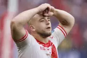 Wigan Warriors Clinch Dramatic Challenge Cup Victory Over Hull KR in Golden Point Thriller