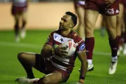 Wigan Warriors Clinch Dramatic Play-Off Victory Over Leigh Leopards in Golden Point Thriller