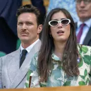 Wimbledon Champion Garbiñe Muguruza Announces Pregnancy and Marriage to Arthur Borges in Joyful Personal Update