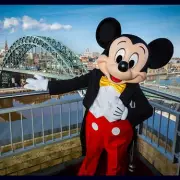 WIN a Magical Toon Tour Family Weekend in Newcastle - Enter Our Competition Now!