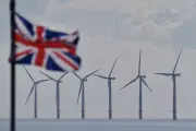 Wind Power Slashed UK Energy Bills by Billions, Groundbreaking Study Reveals