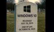 Windows 10 Sunset: Microsoft Users Voice Outrage as Beloved Operating System Faces Final Countdown