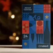 Wine Advent Calendar 2024 Alert: Connoisseur's Secret £140 Luxury Find That Won't Break the Bank