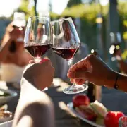 Wine Storage Blunder: Why Your Fridge Could Be Ruining Your Red