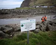 Winter Blackout Alert: Water Bills Set to Soar as Energy Crisis Deepens