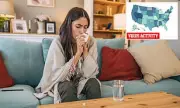 Winter Virus Alert: How Common Colds, Flu and COVID Could Trigger Heart Attacks and Strokes