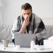 Winter Virus Alert: How to Spot the Difference Between COVID, Flu, RSV and Common Cold