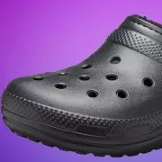 Winter's Ultimate Footwear Solution: Very's Cosy Fleece-Lined Crocs Are Here To Transform Cold Days