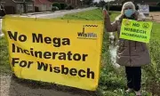 Wisbech's Country Idyll Under Siege: The Battle Against the 'Cathedral of Stench' Incinerator