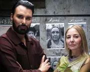 Witches of Essex: Rylan and Prof Alice's Heart-Wrenching Journey Into Britain's Darkest History