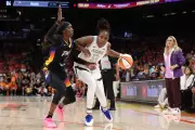 WNBA Players Score Major Pay Rise in Landmark Deal