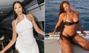 WNBA Star Liz Cambage Stuns Basketball World with Exclusive OnlyFans Venture