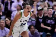 WNBA Star Napheesa Collier Slams Commissioner Over Charter Flight Controversy