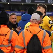 Wolves Fans Demand Vitor Pereira Sacking After Disastrous Start - Club in Crisis