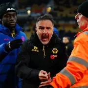 Wolves in Advanced Talks for Vitor Pereira as New Manager After Gary O'Neil Departure