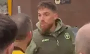 Wolves Keeper Dan Bentley Confronts Angry Fans in Heated Car Park Exchange After Forest Defeat