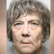 Woman Jailed After Screaming 'I'm Not a Paedophile' at Police in Public Meltdown