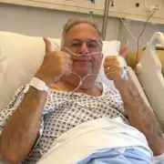 Woman's Shocking Discovery: 2-Inch 'Mini-Me' Growth Turns Out to Be Rare Medical Condition