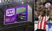 World Cup VAR Revolution: Semi-Automated Offside Technology Set to Transform Football