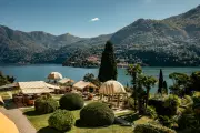 World's Best Hotel Revealed: Passalacqua on Lake Como Crowned Champion