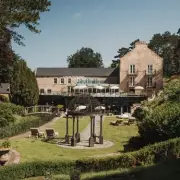 World's Best Hotels Revealed: UK Gems Among Global Luxury Retreats