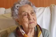 World's Oldest Person Reveals Her Secret: A Remarkable Gut Health Discovery