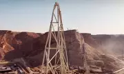 World's Tallest Rollercoaster Set to Thrill at UK's New Mega Theme Park