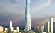 World's Tallest Skyscraper Reveals Grand Opening Date - Luxury Hotel and Observatory Set to Redefine Dubai Skyline