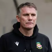 Wrexham Boss Phil Parkinson's Future in Doubt After Championship Promotion