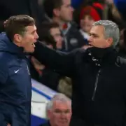 Wrexham's Hollywood Owners Make Shock Move for Jose Mourinho in Managerial Coup