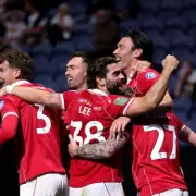 Wrexham's Sensational Deadline Day Coup: Kieffer Moore Returns in Dramatic Transfer