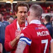 Wrexham's Unlikely Fines Under Ryan Reynolds: From Parking Fails to Training Ground Gaffes