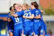 WSL Title Race Ignites: Chelsea and Arsenal Battle for Supremacy in Women's Super League
