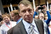WWE Founder Vince McMahon's Lavish Car Collection Exposed in Bombshell Court Filing