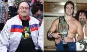 WWE Legend Mike Rotunda's Health Battle: Family Breaks Silence on Serious Condition