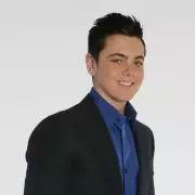 X Factor Star Ray Quinn's Incredible Transformation Will Leave You Speechless