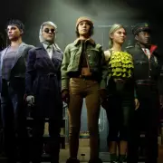 Xbox Game Pass October Lineup Revealed: Warhammer 40,000 and Gotham Knights Lead Major Additions